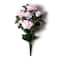 Gerbe de roses roses d'Ashland